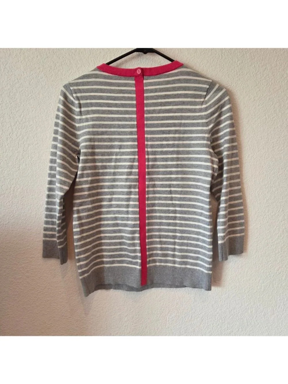 Talbots crafted from
